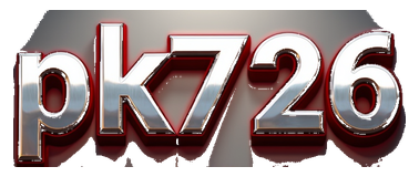 pk 726 logo