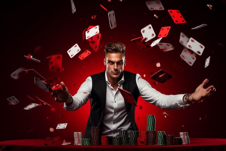 pk 726 Live Casino